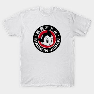 ASTRO BOY - Made in Japan 2.0 T-Shirt